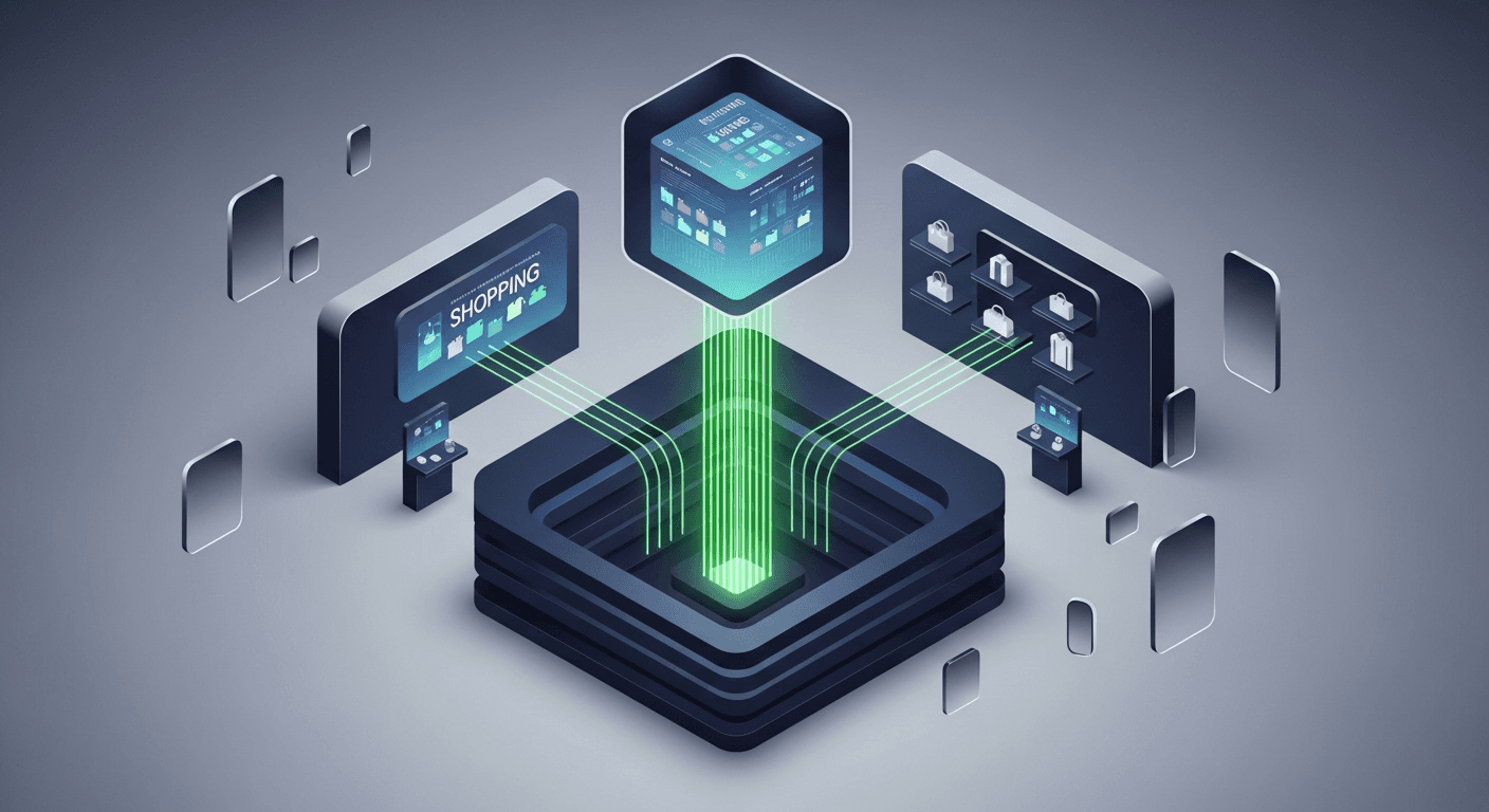 The Vertical AI Advantage: Why 'Bolt-On' CRM Tools Fail the Retail Mid-Market