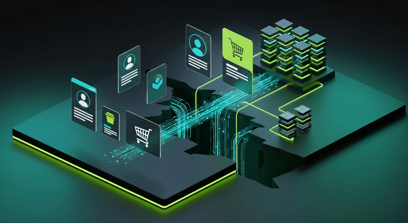 The Agility Gap: Quantifying Operational Friction in Retail CRM Systems
