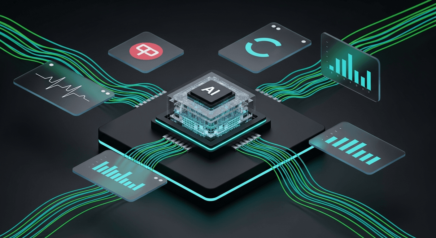 Operational Reality: Implementing Vertical AI Without the Hype