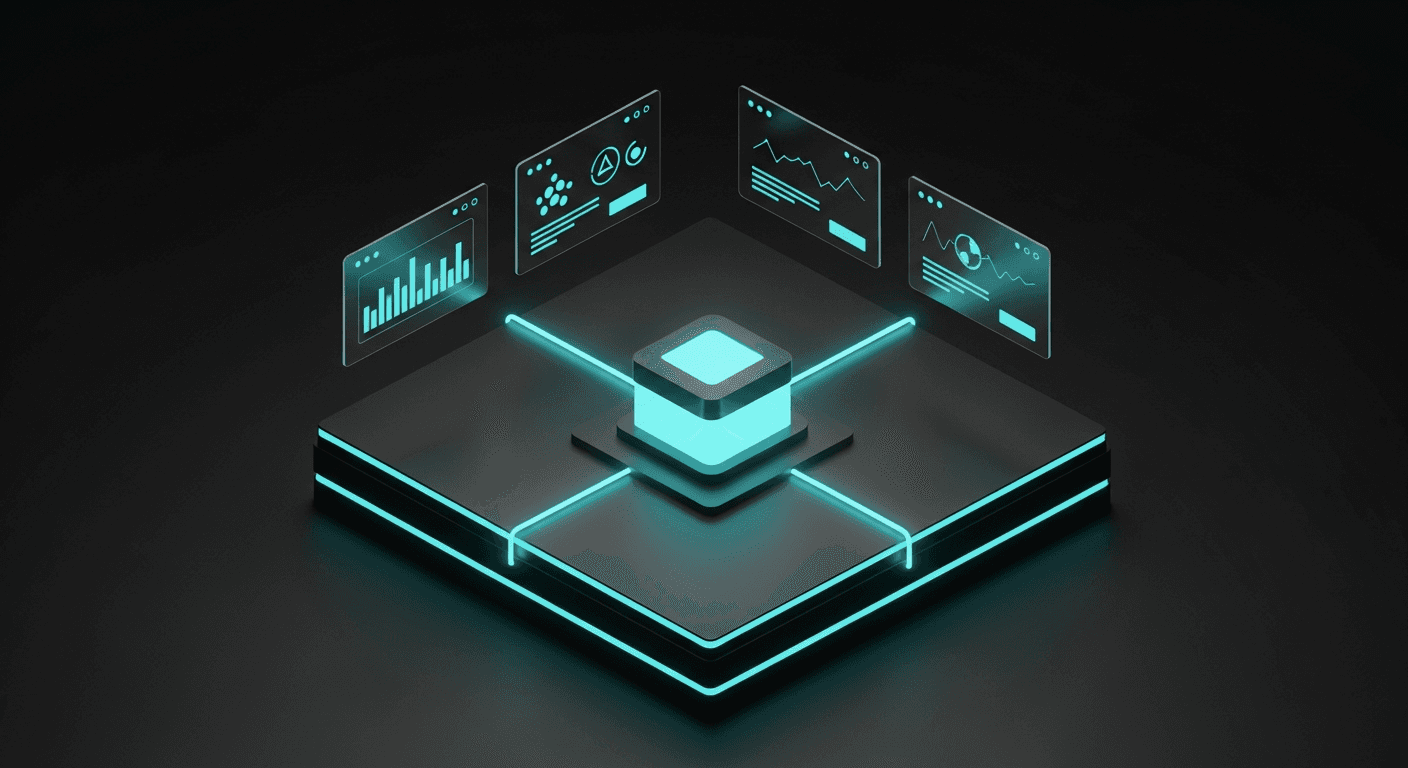 The Architecture of Less: Why Mid-Market AI Fails Without Strategic Minimalism