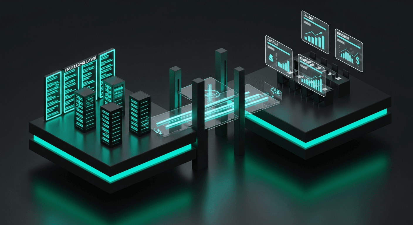 Process Maturity: The Bridge Between Code and the Boardroom
