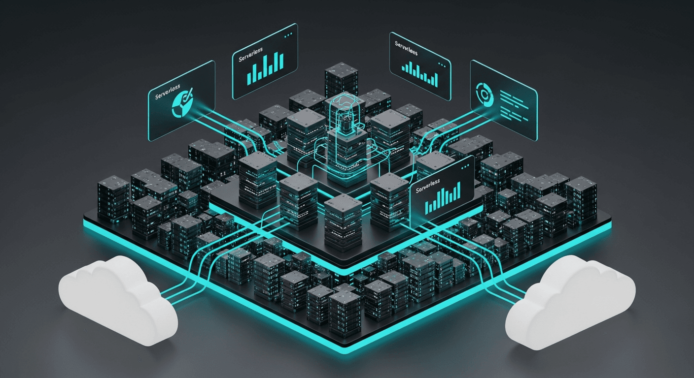 Commensal Architecture: Scaling Without the Global Corp Budget