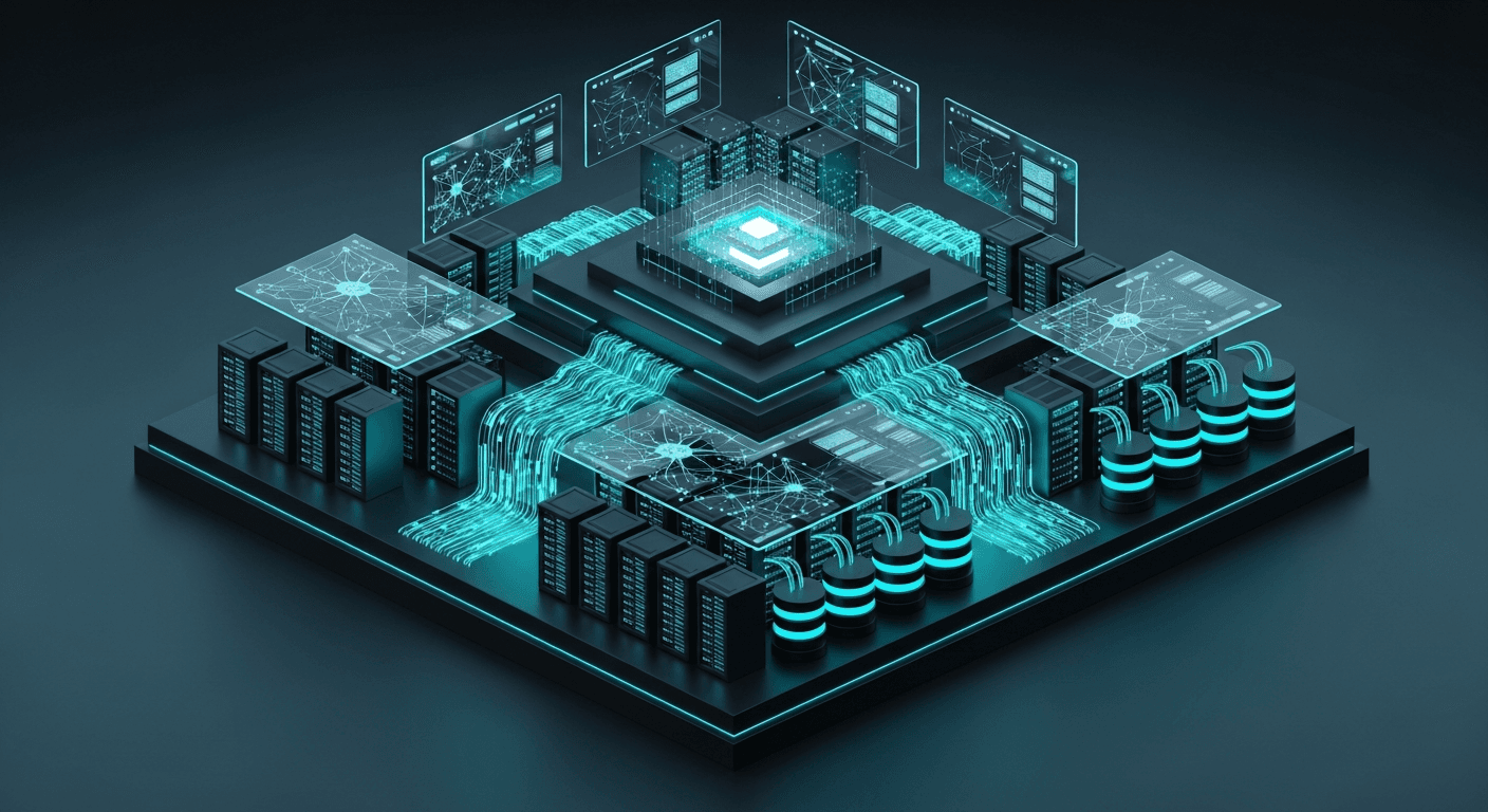 Why Your Data Architecture is the Only AI Strategy That Matters