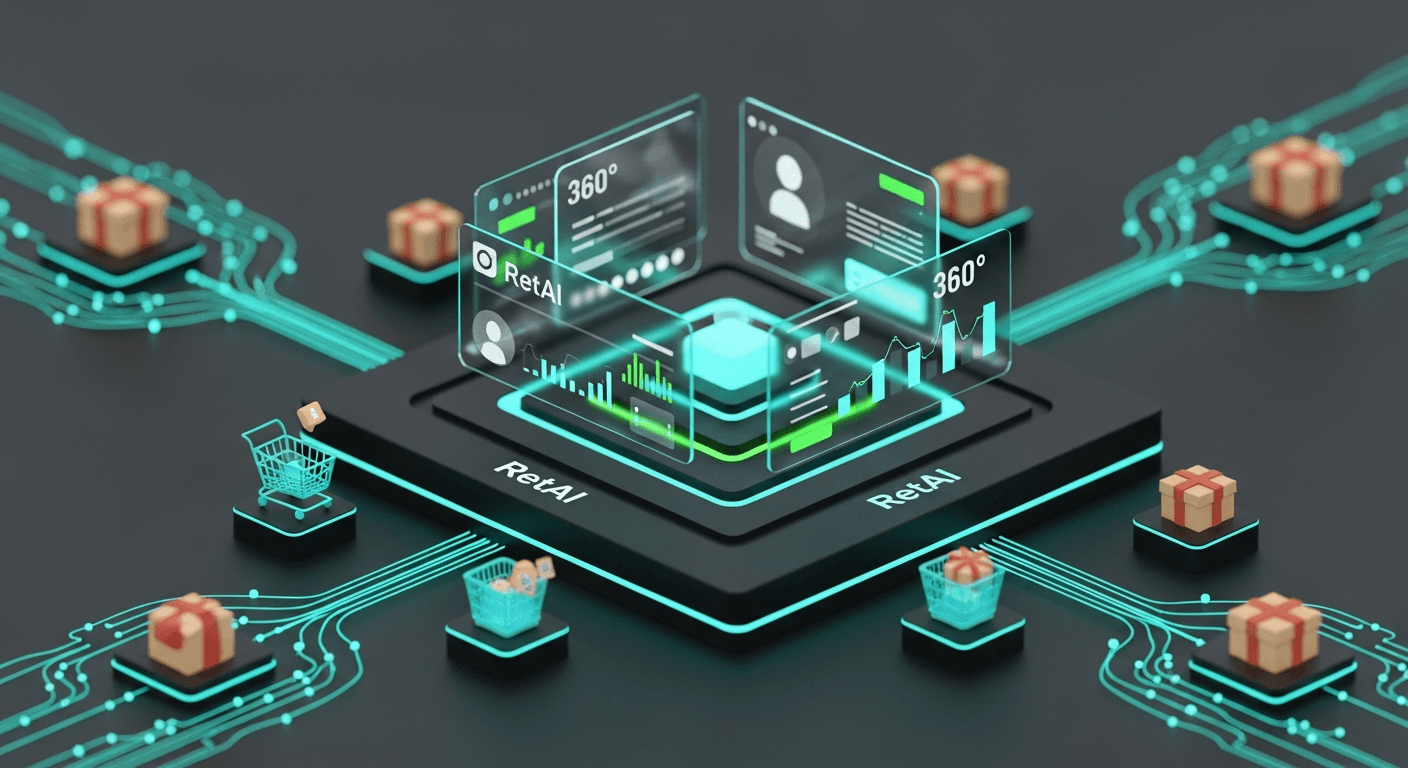 Predictive Personalization: Scaling the Human Touch with RetAI
