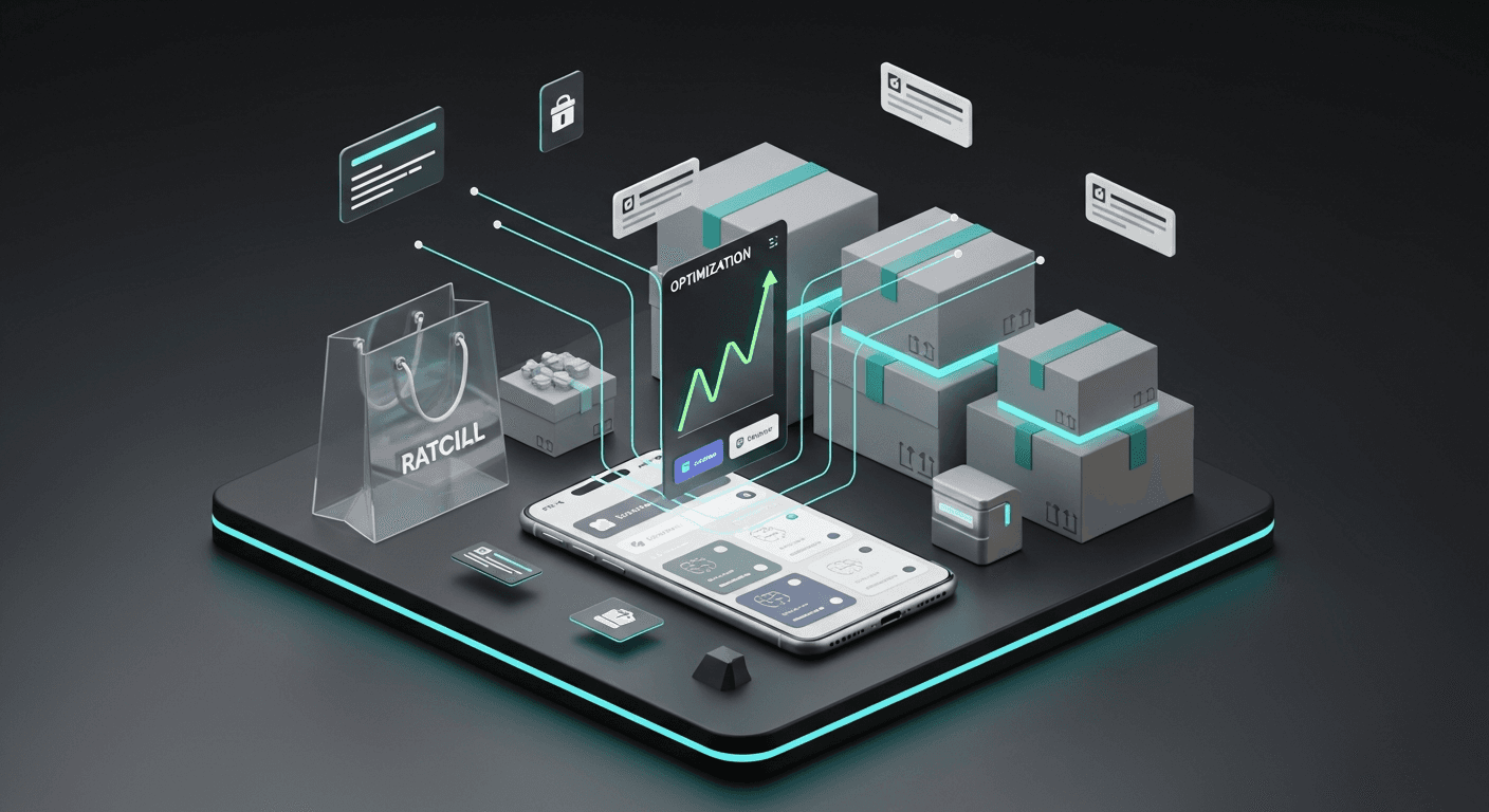 The Executive's Guide to AI ROI in Retail